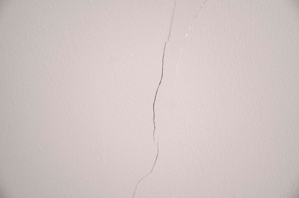 Repair Cracks