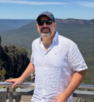 Eric from Property solutions Nz