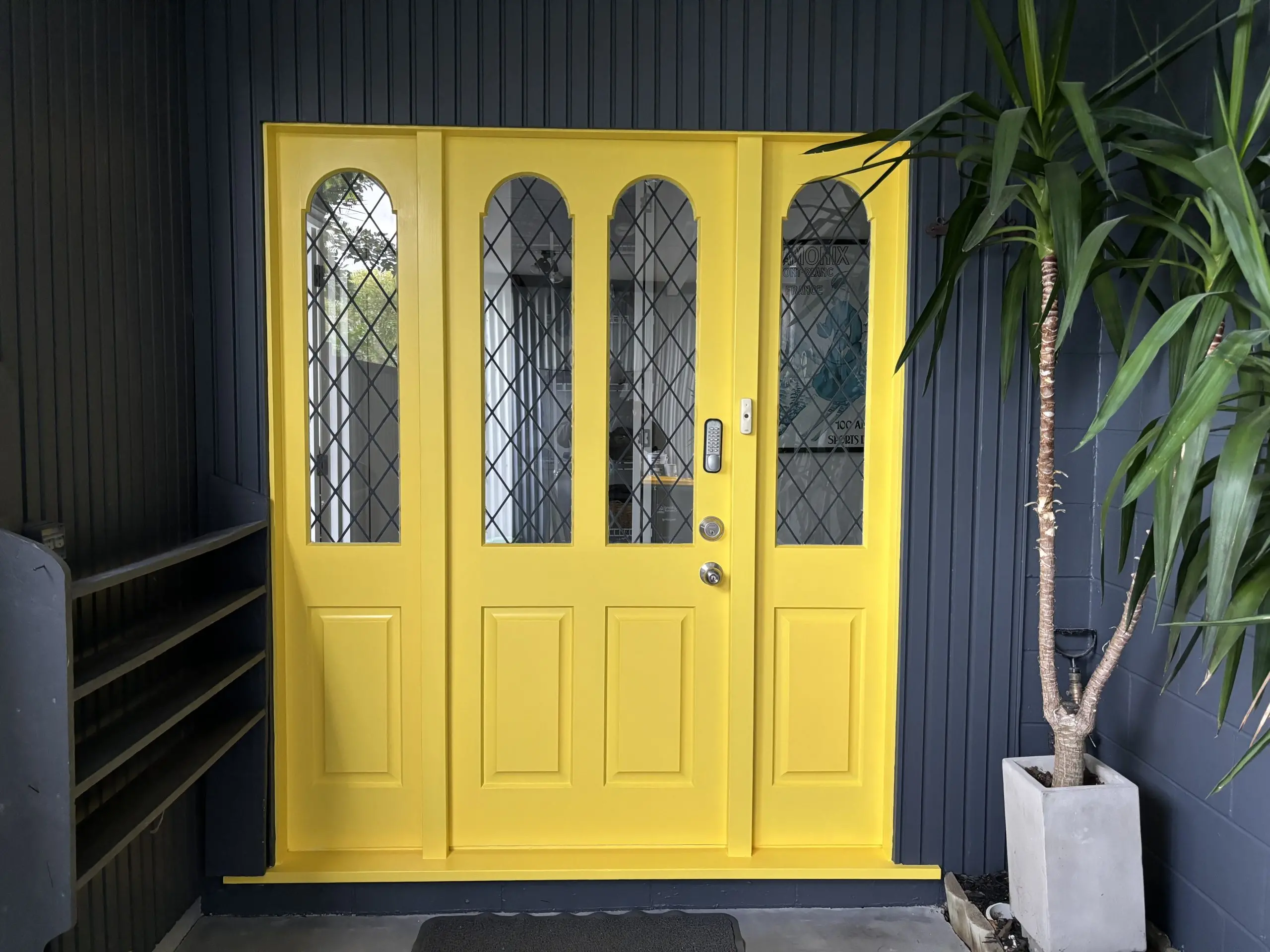Colour Psychology for Home and Office Design